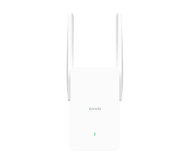 Tenda A23 (802.11a/b/g/n/ac/ax 1500Mb/s) plug repeater - 1245571 - zdjęcie
